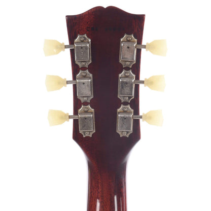 Gibson Custom Shop 1958 Les Paul Standard "CME Spec" Kindred Burst Fade VOS w/60 V2 Neck Profile Electric Guitars / Solid Body