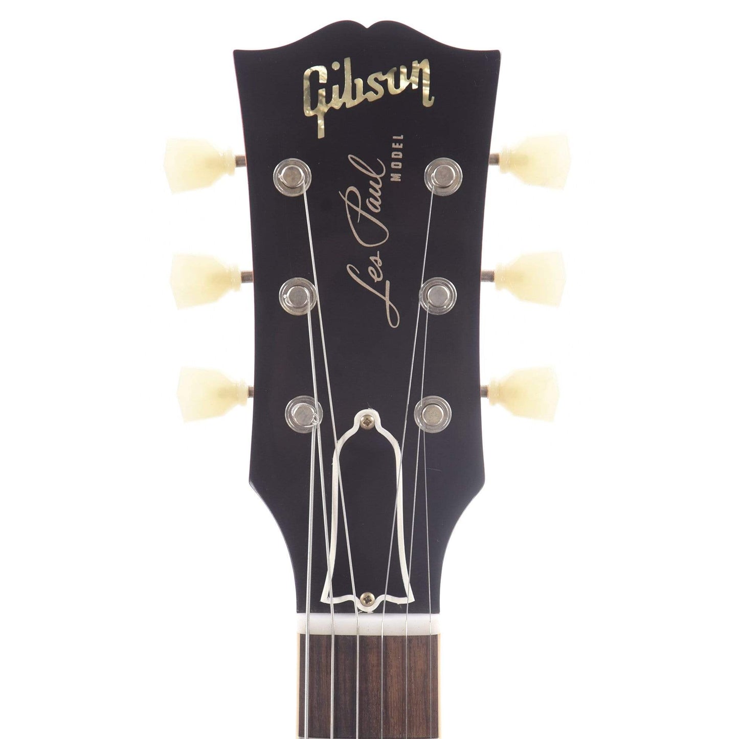 Gibson Custom Shop 1958 Les Paul Standard "CME Spec" Kindred Burst Fade VOS w/60 V2 Neck Profile Electric Guitars / Solid Body