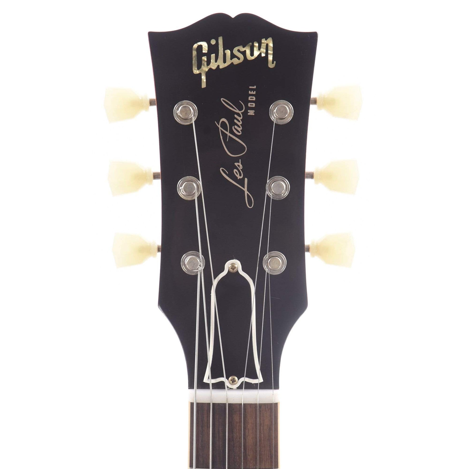 Gibson Custom Shop 1958 Les Paul Standard "CME Spec" Kindred Burst Fade VOS w/60 V2 Neck Profile Electric Guitars / Solid Body