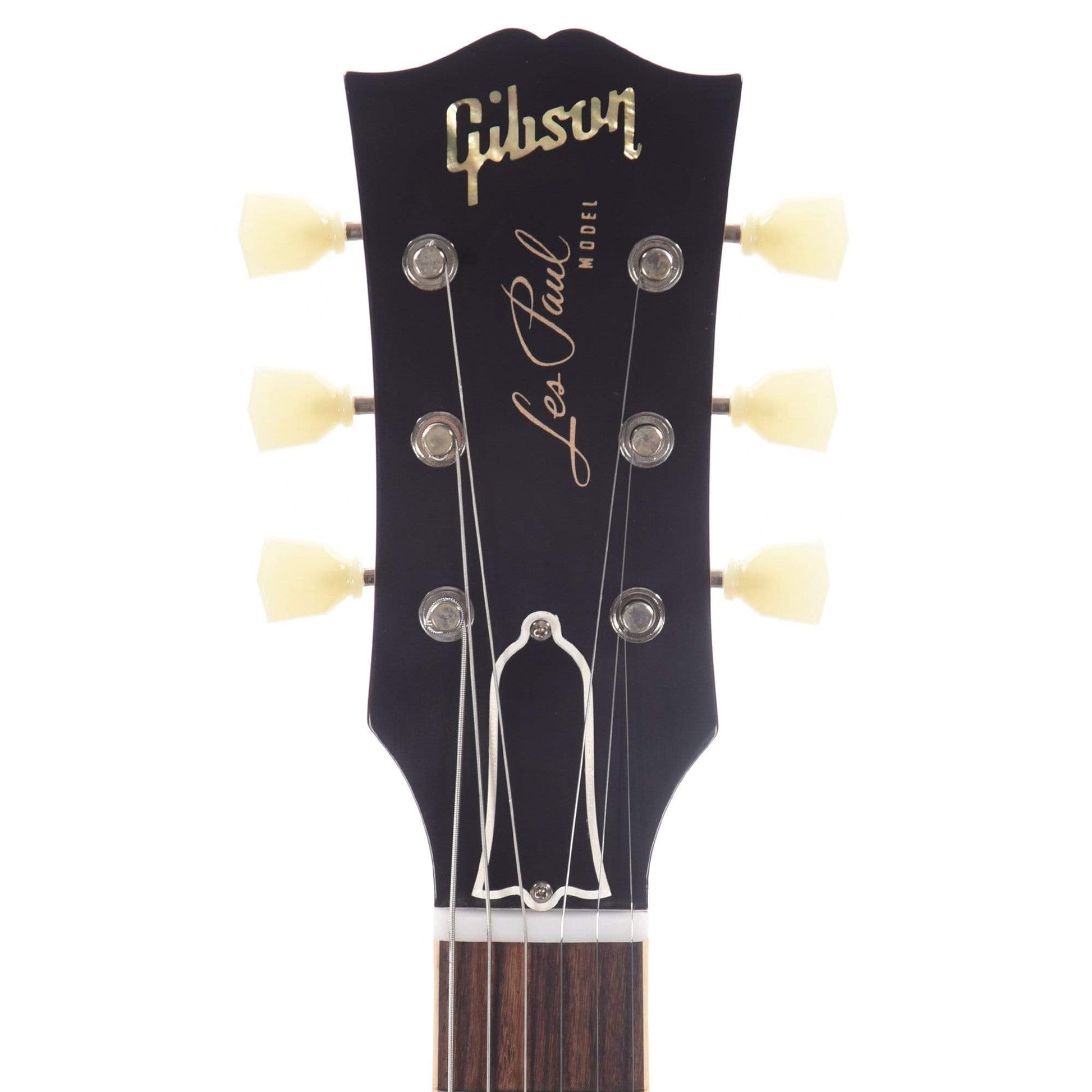 Gibson Custom Shop 1958 Les Paul Standard "CME Spec" Kindred Burst Fade VOS w/60 V2 Neck Profile Electric Guitars / Solid Body