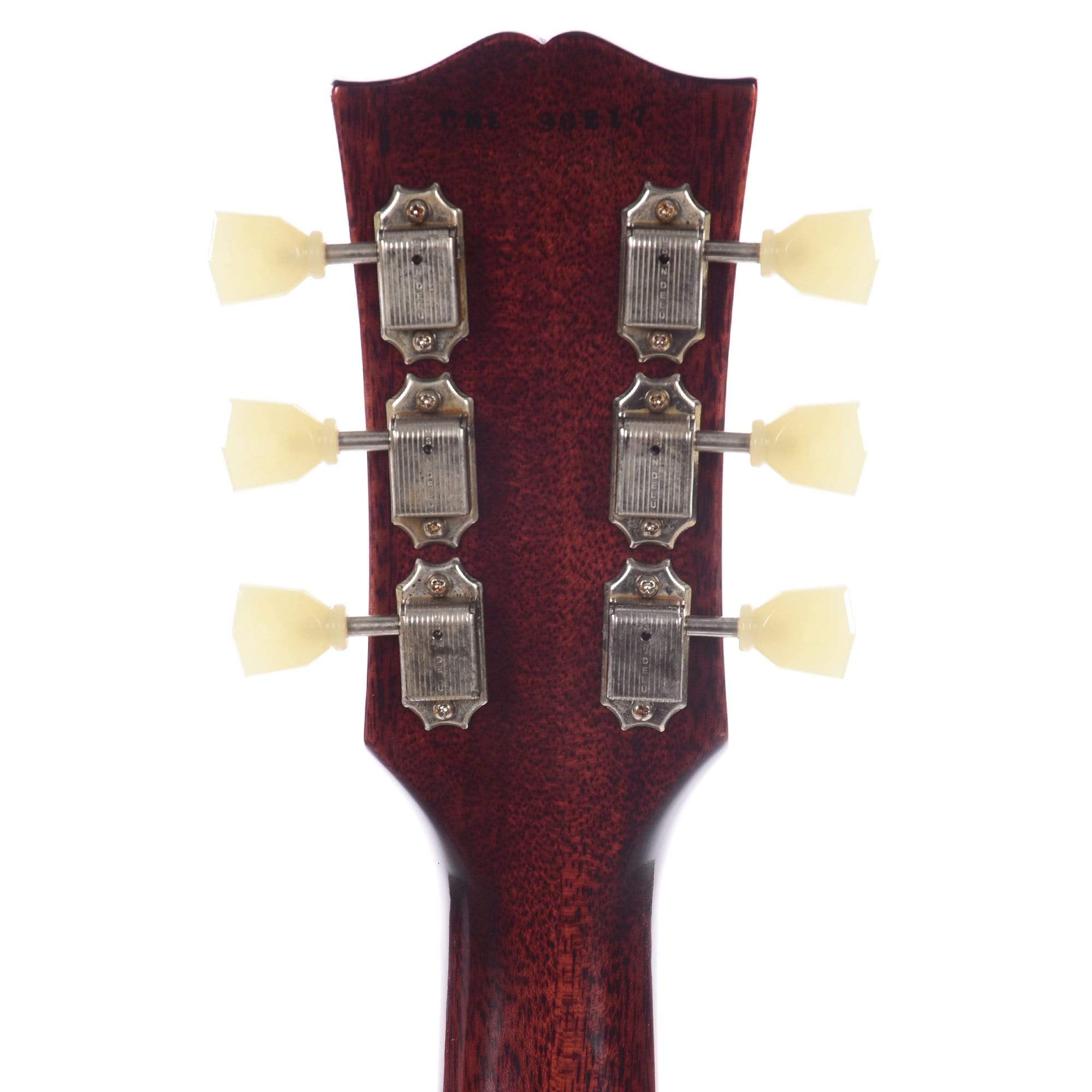 Gibson Custom Shop 1958 Les Paul Standard 