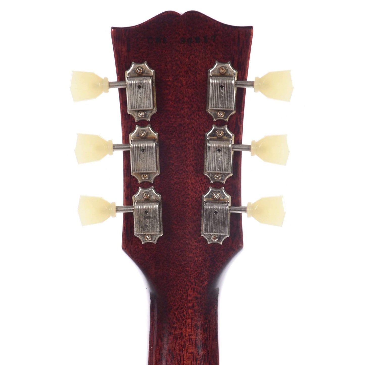 Gibson Custom Shop 1958 Les Paul Standard "CME Spec" Kindred Burst Fade VOS w/60 V2 Neck Profile Electric Guitars / Solid Body