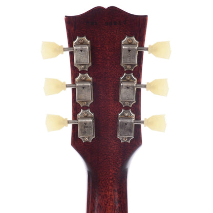 Gibson Custom Shop 1958 Les Paul Standard "CME Spec" Kindred Burst Fade VOS w/60 V2 Neck Profile Electric Guitars / Solid Body