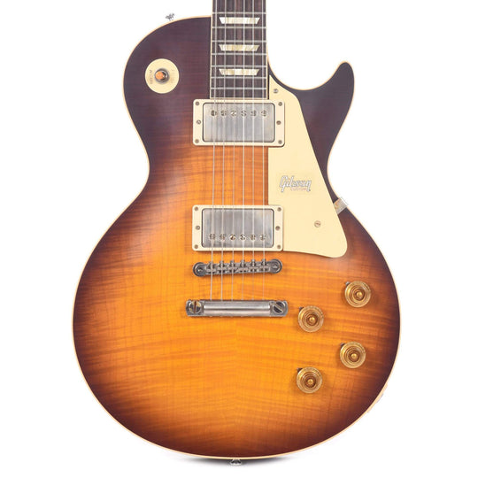 Gibson Custom Shop 1958 Les Paul Standard 