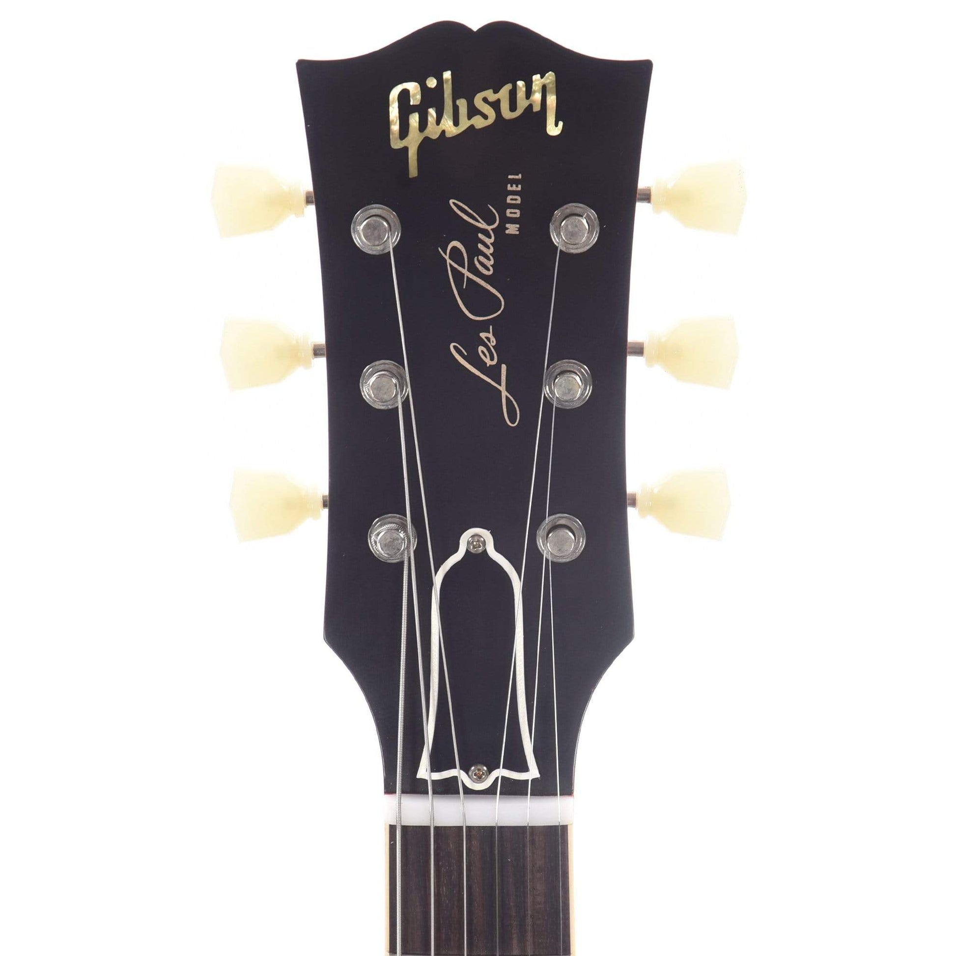 Gibson Custom Shop 1958 Les Paul Standard "CME Spec" Kindred Burst Fade VOS w/60 V2 Neck Profile Electric Guitars / Solid Body