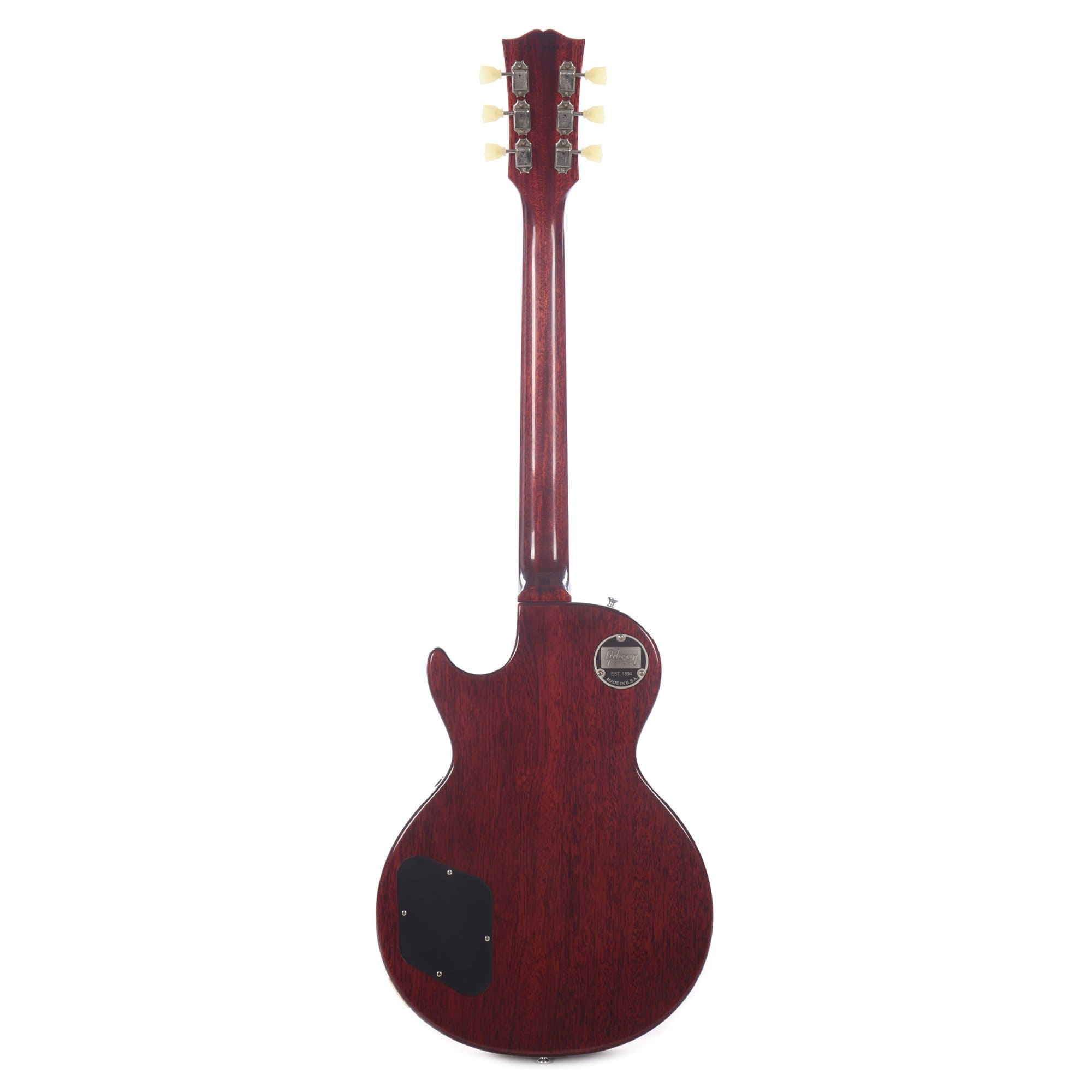 Gibson Custom Shop 1958 Les Paul Standard 