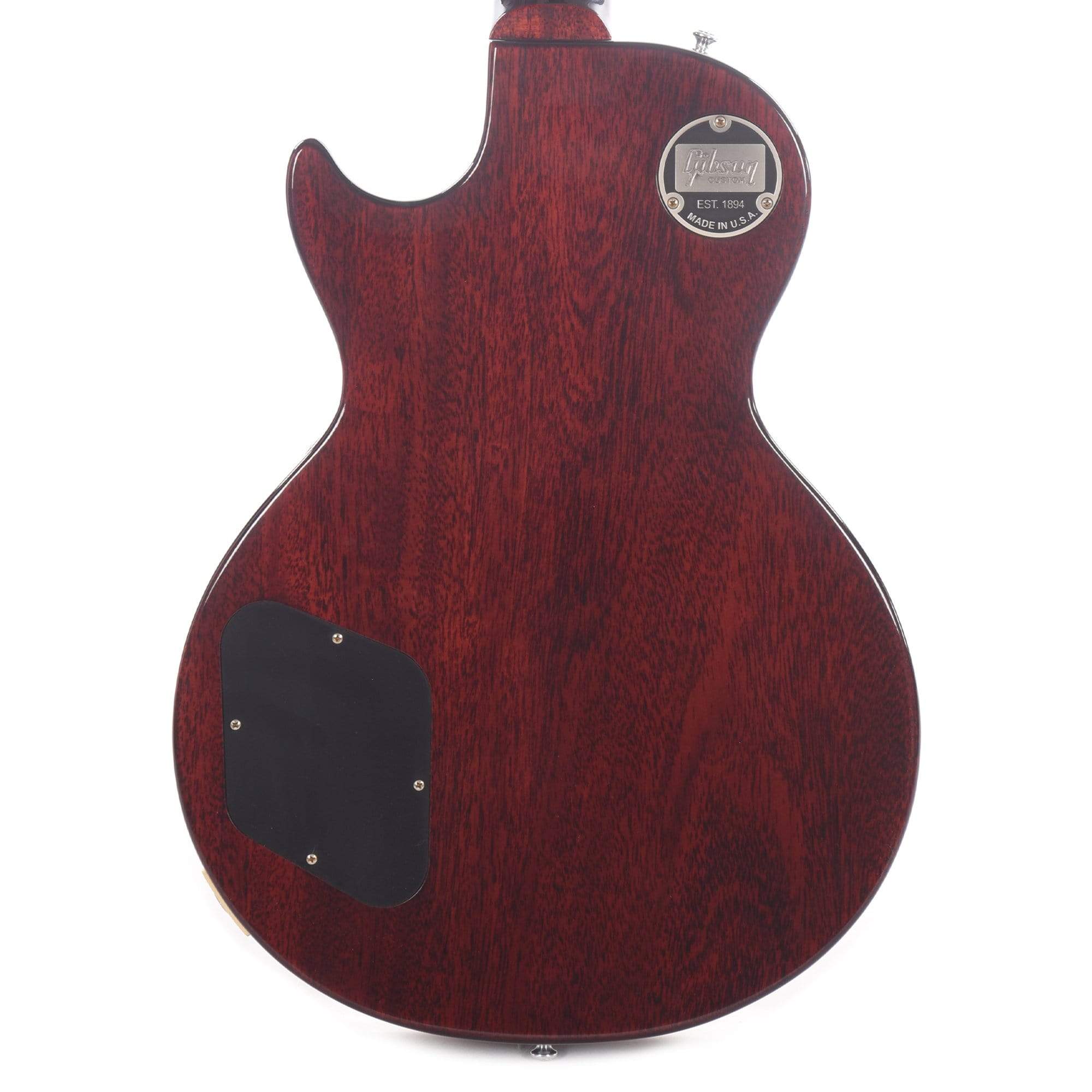 Gibson Custom Shop 1958 Les Paul Standard 
