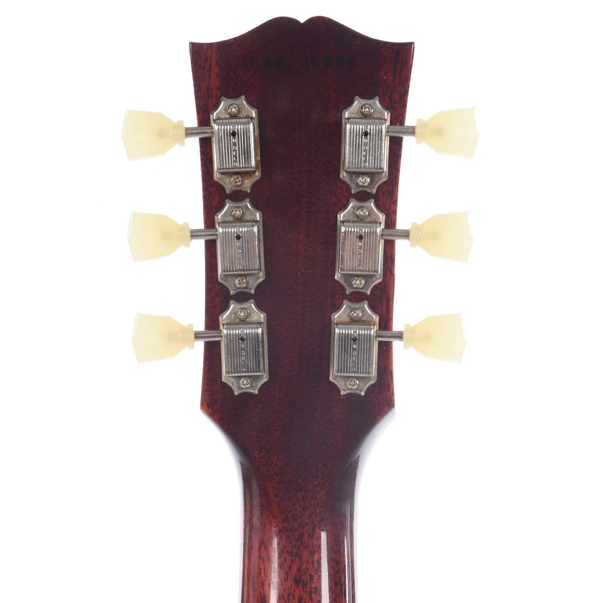 Gibson Custom Shop 1958 Les Paul Standard 