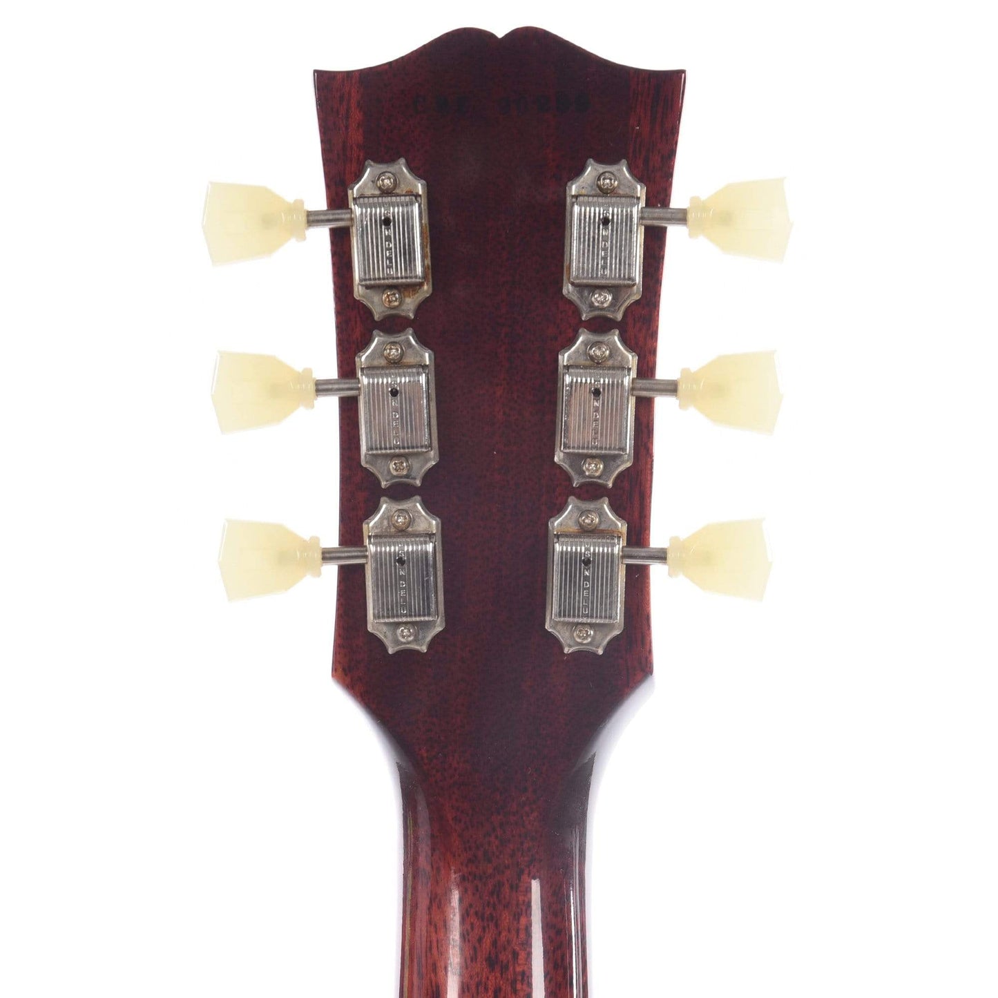 Gibson Custom Shop 1958 Les Paul Standard "CME Spec" Kindred Burst Fade VOS w/60 V2 Neck Profile Electric Guitars / Solid Body