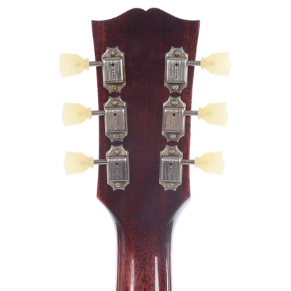 Gibson Custom Shop 1958 Les Paul Standard "CME Spec" Kindred Burst Fade VOS w/60 V2 Neck Profile Electric Guitars / Solid Body