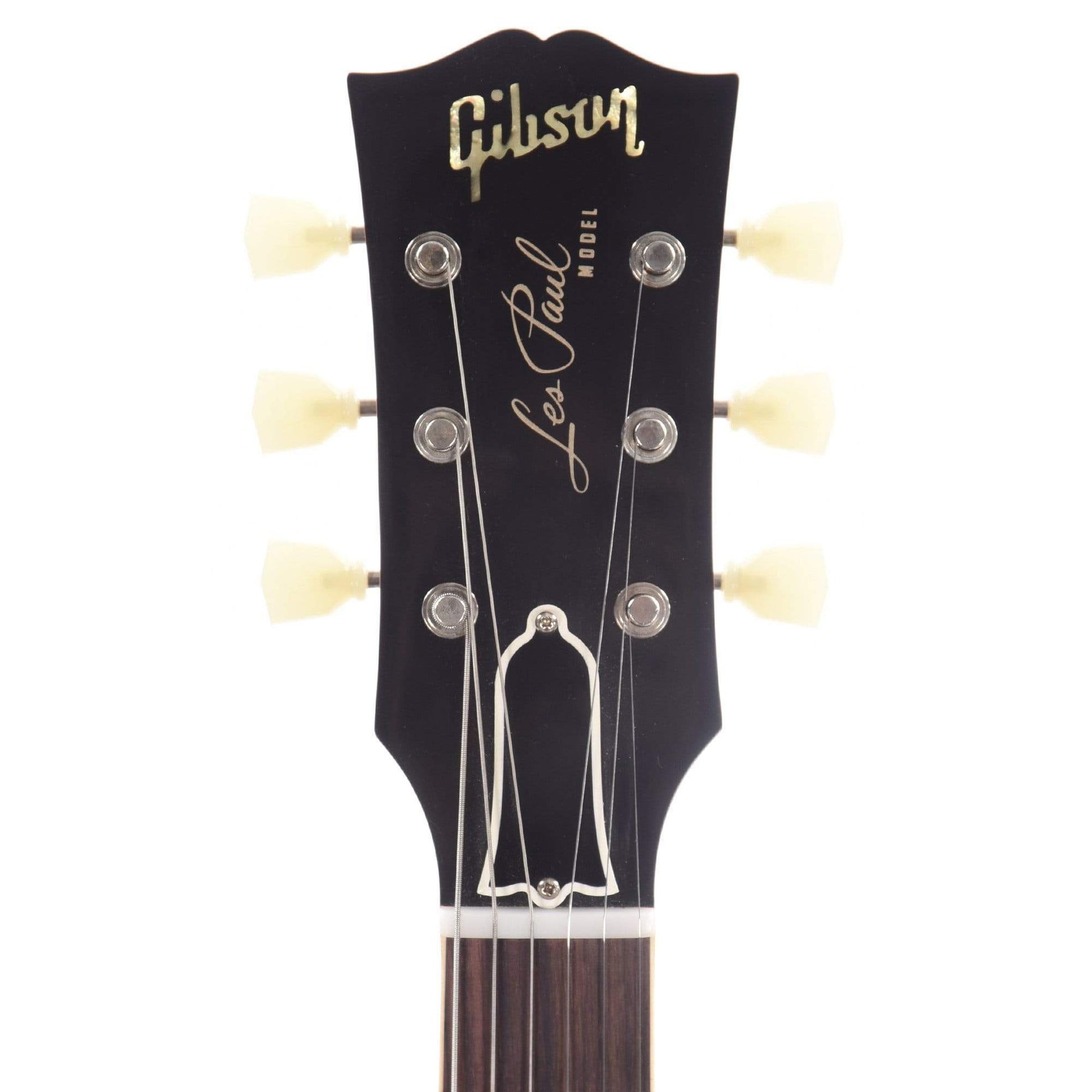 Gibson Custom Shop 1958 Les Paul Standard "CME Spec" Kindred Burst Fade VOS w/60 V2 Neck Profile Electric Guitars / Solid Body