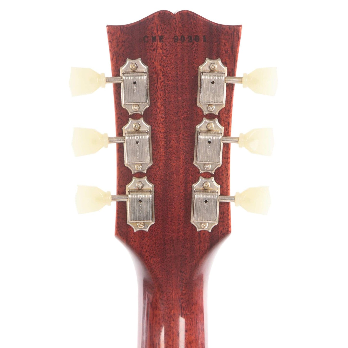 Gibson Custom Shop 1958 Les Paul Standard "CME Spec" Kindred Burst VOS w/59 Carmelita Neck Electric Guitars / Solid Body