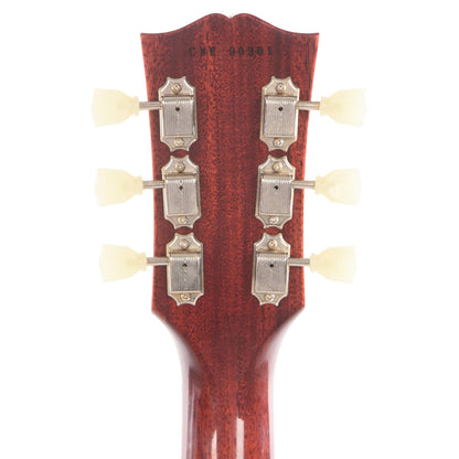 Gibson Custom Shop 1958 Les Paul Standard "CME Spec" Kindred Burst VOS w/59 Carmelita Neck Electric Guitars / Solid Body