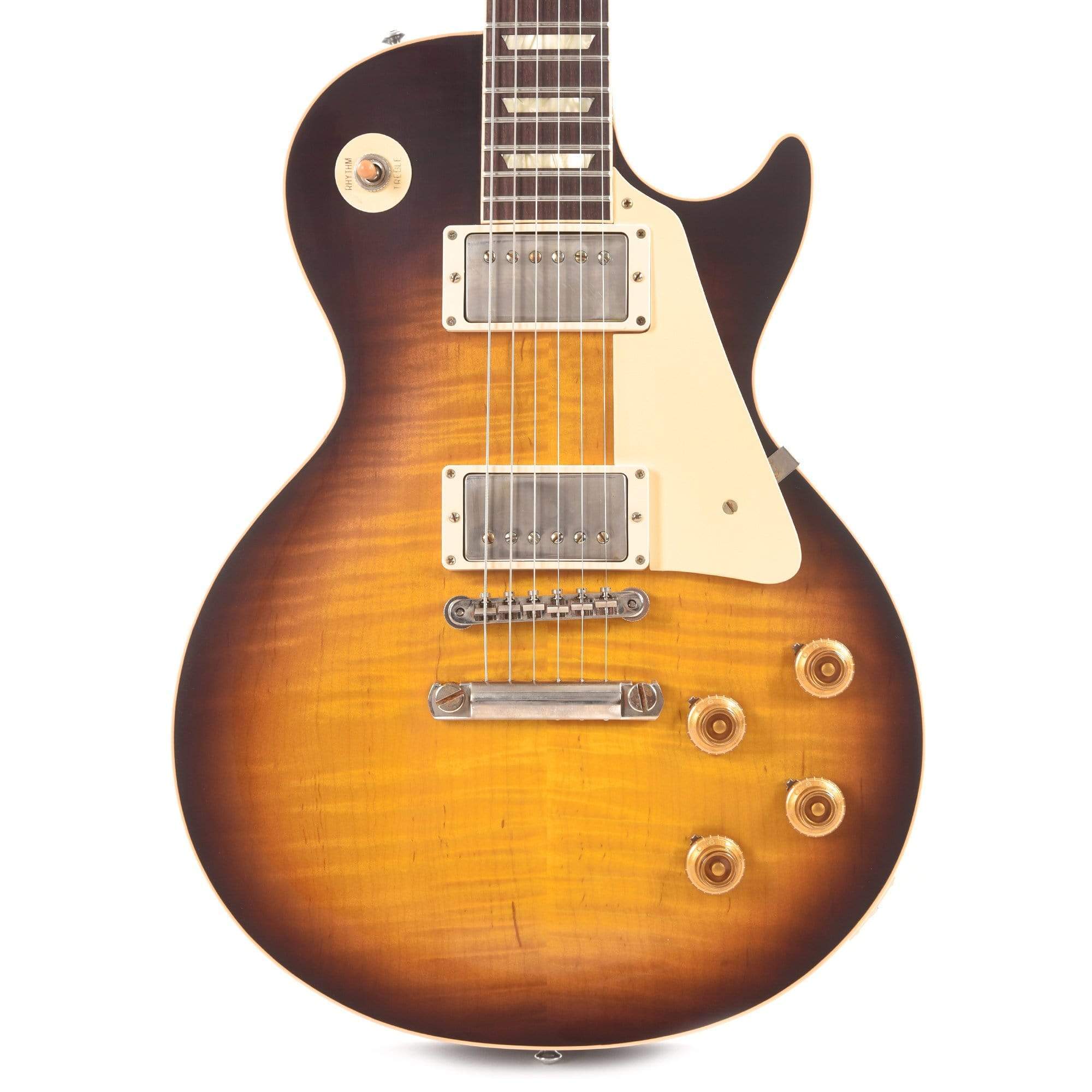Gibson Custom Shop 1958 Les Paul Standard 