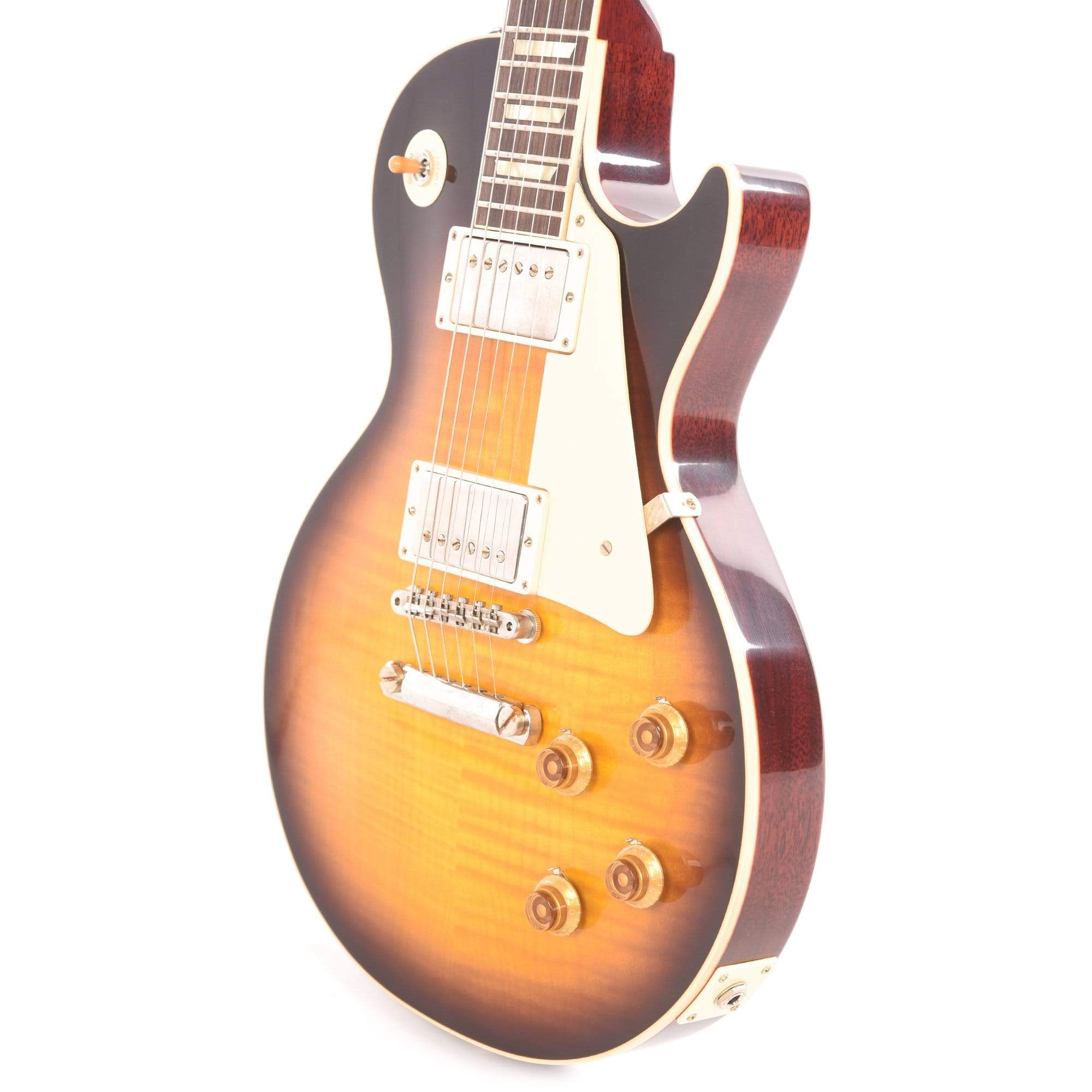 Gibson Custom Shop 1958 Les Paul Standard 