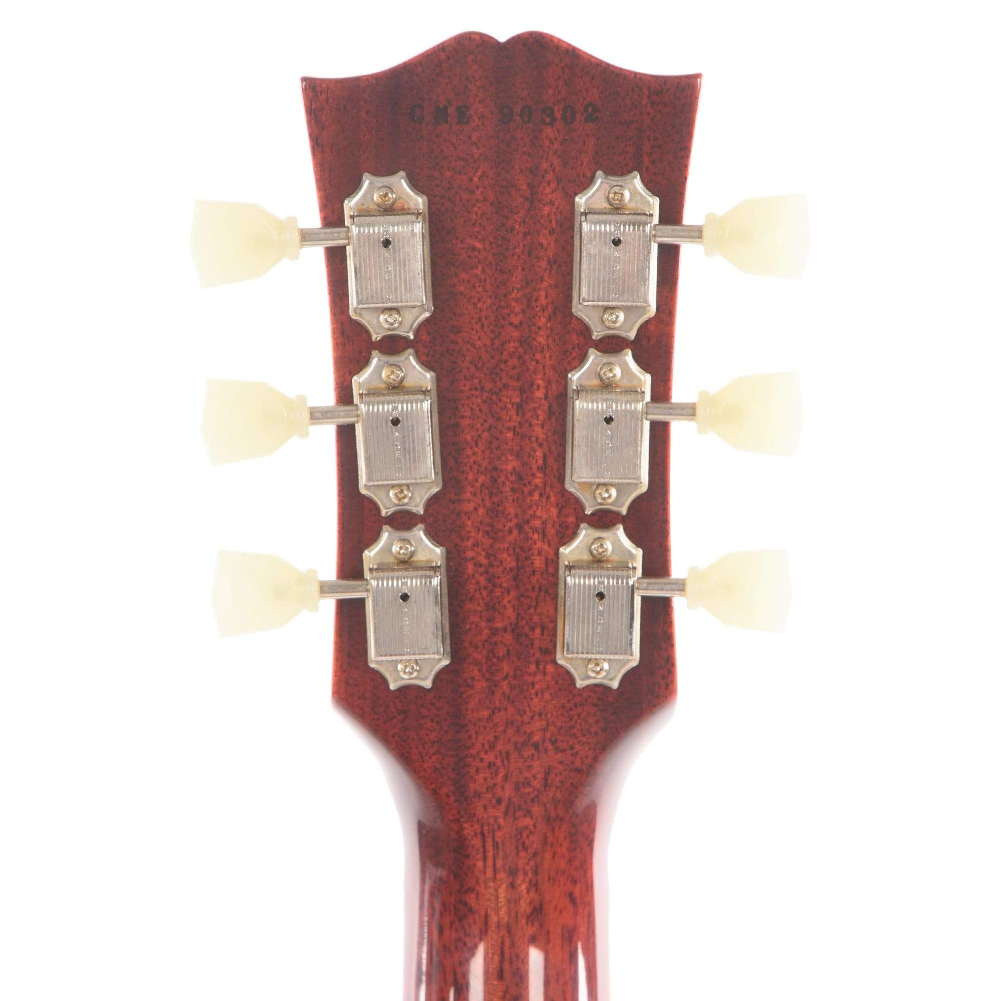Gibson Custom Shop 1958 Les Paul Standard 