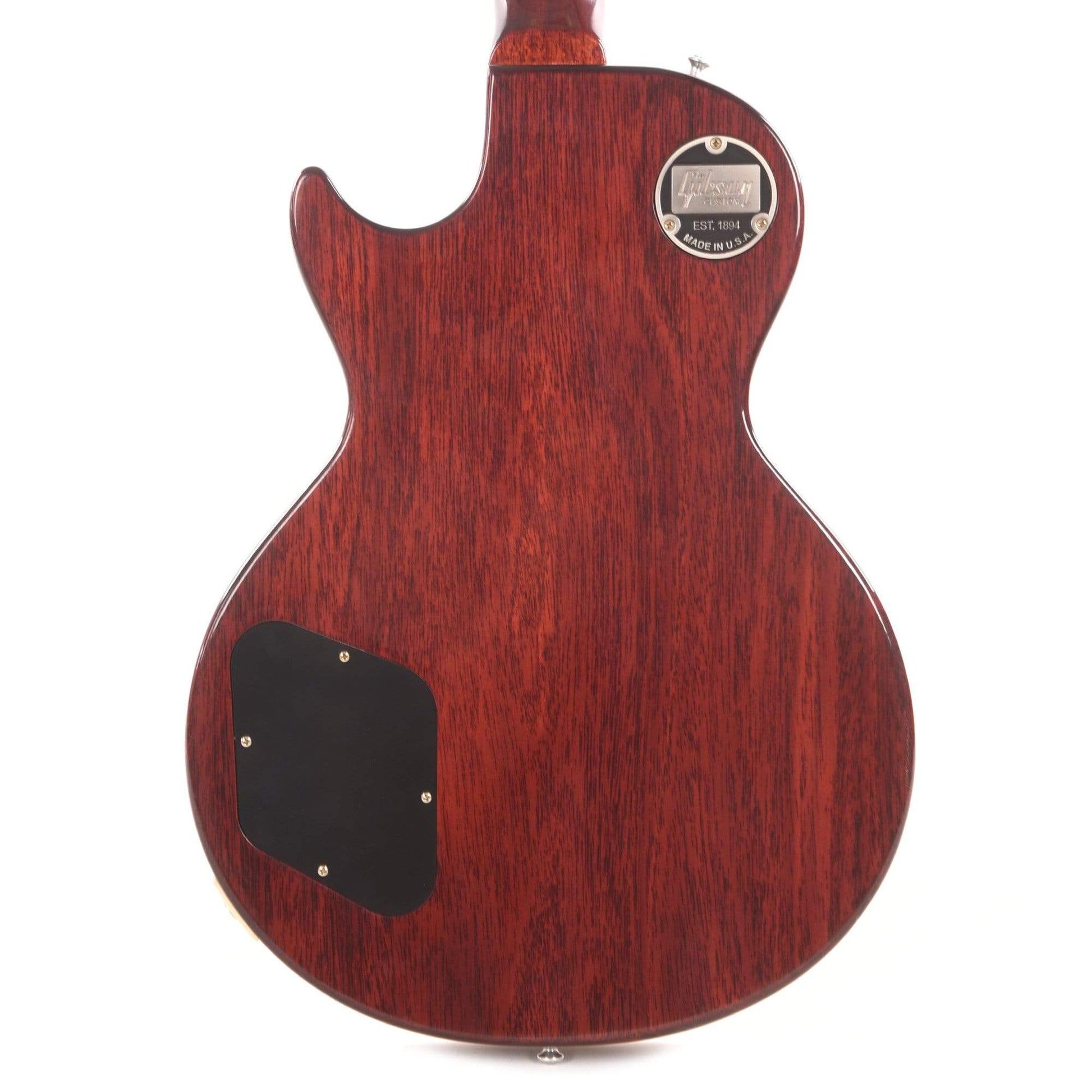 Gibson Custom Shop 1958 Les Paul Standard "CME Spec" Kindred Burst VOS w/59 Carmelita Neck Electric Guitars / Solid Body