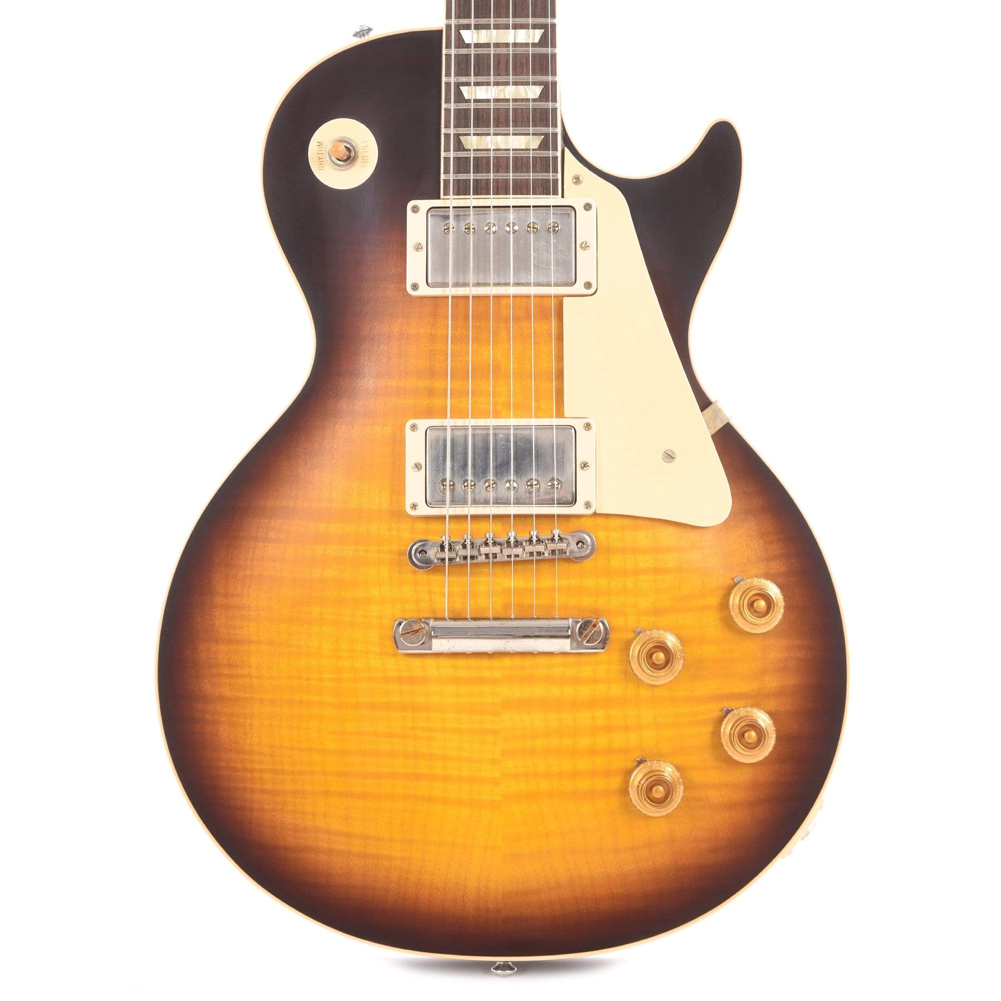 Gibson Custom Shop 1958 Les Paul Standard 