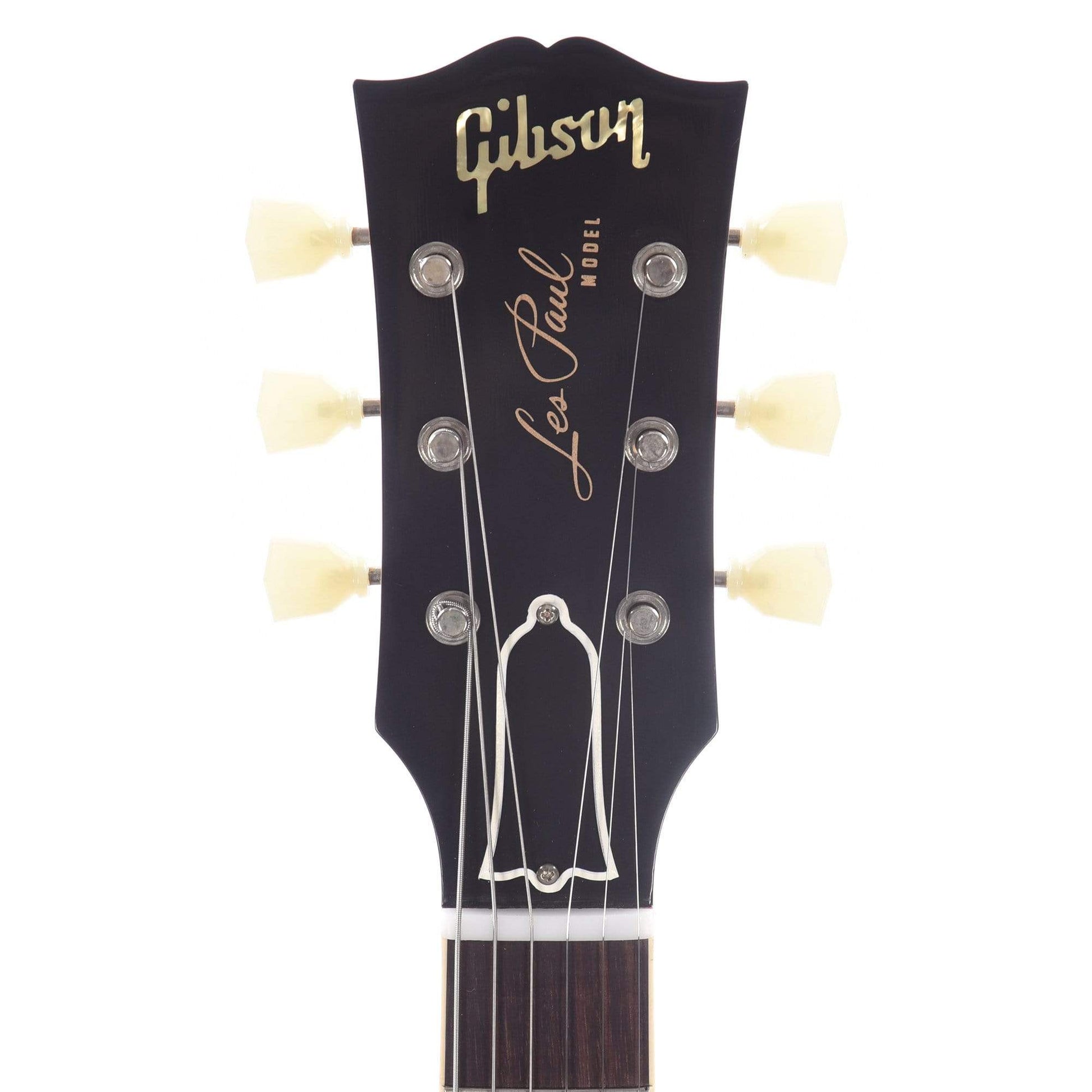 Gibson Custom Shop 1958 Les Paul Standard "CME Spec" Kindred Burst VOS w/59 Carmelita Neck Electric Guitars / Solid Body