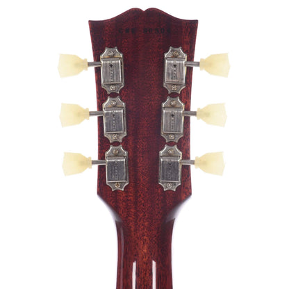 Gibson Custom Shop 1958 Les Paul Standard "CME Spec" Kindred Burst VOS w/59 Carmelita Neck Electric Guitars / Solid Body
