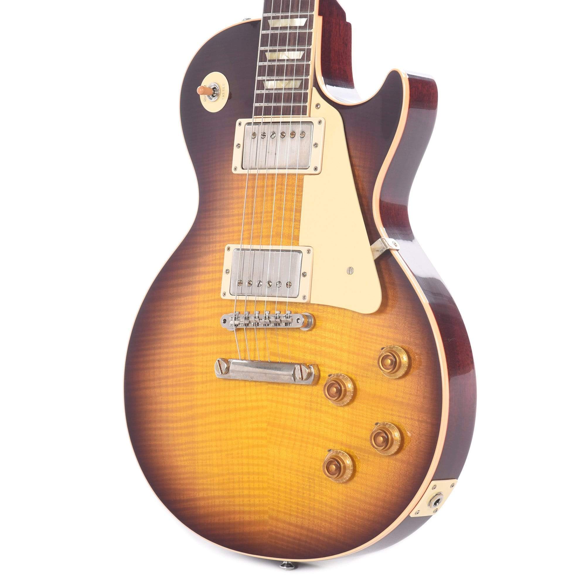 Gibson Custom Shop 1958 Les Paul Standard 