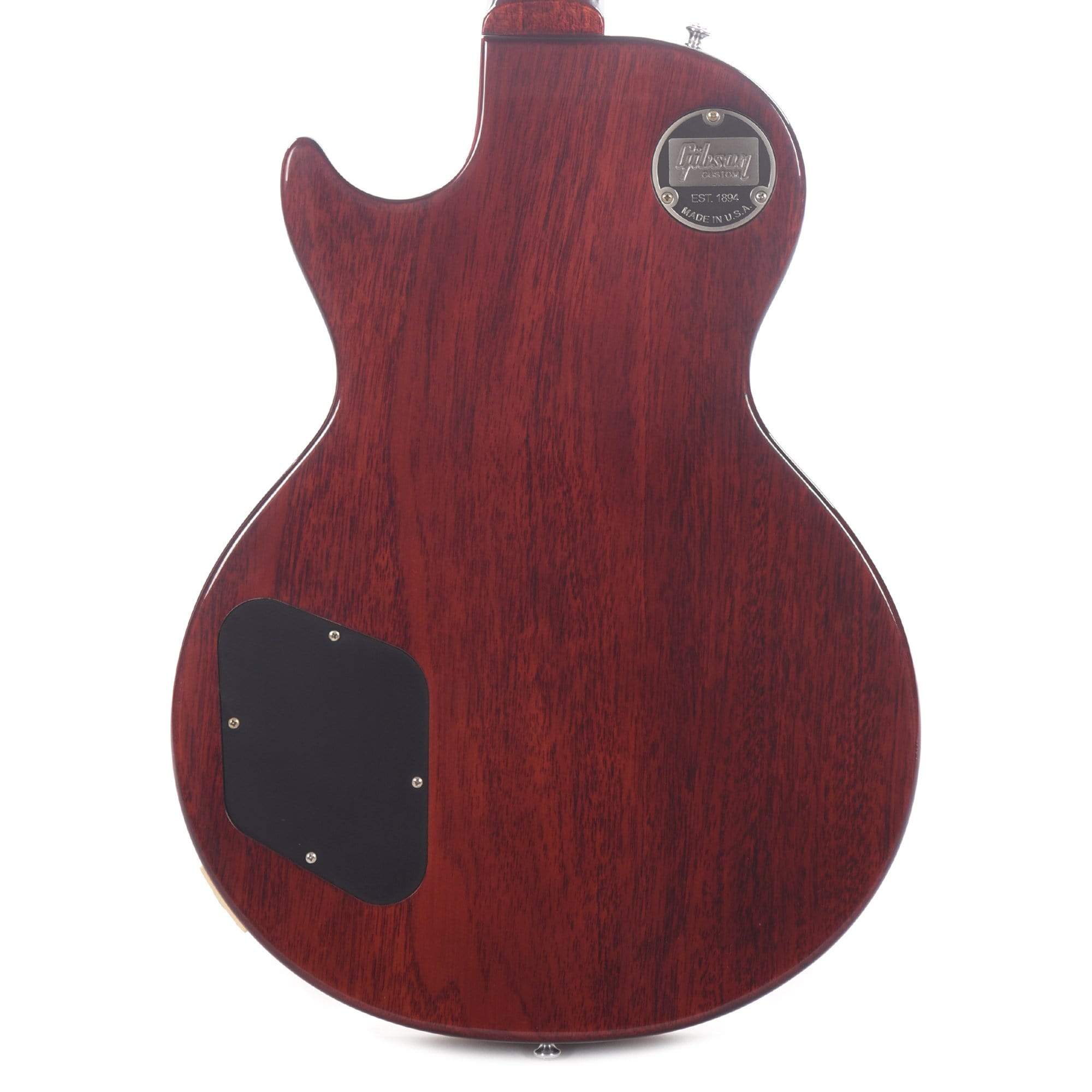 Gibson Custom Shop 1958 Les Paul Standard 