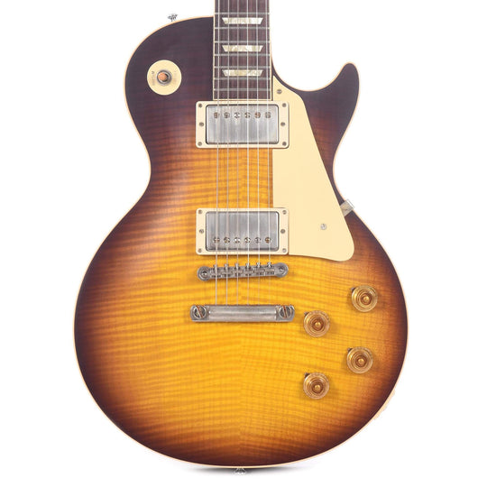 Gibson Custom Shop 1958 Les Paul Standard 