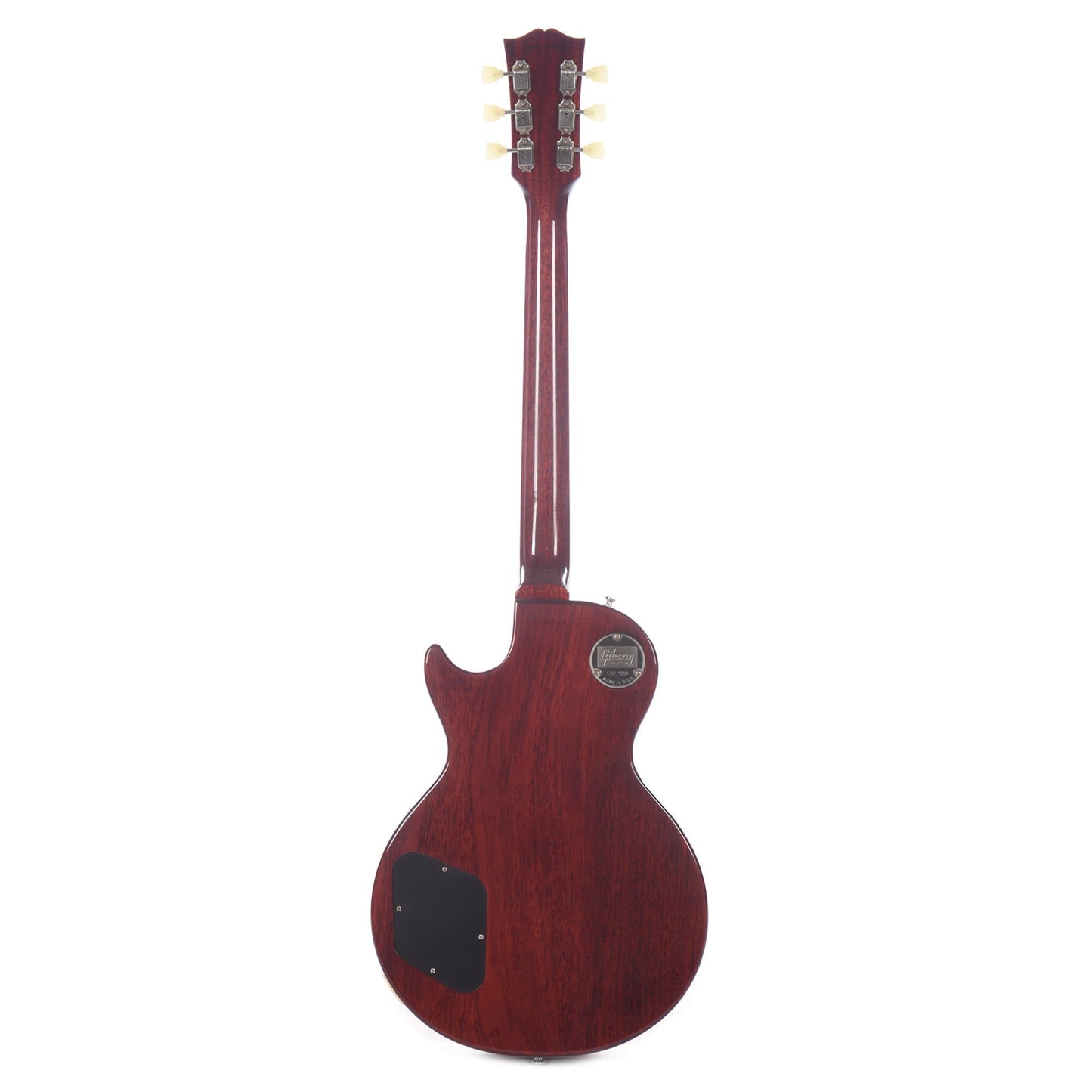 Gibson Custom Shop 1958 Les Paul Standard "CME Spec" Kindred Burst VOS w/59 Carmelita Neck Electric Guitars / Solid Body