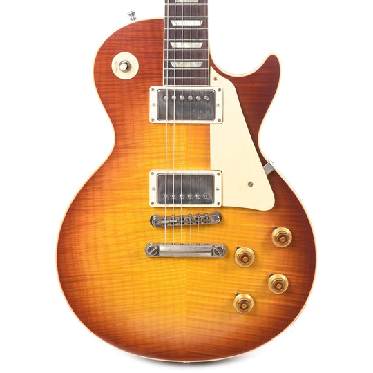 Gibson Custom Shop 1958 Les Paul Standard 