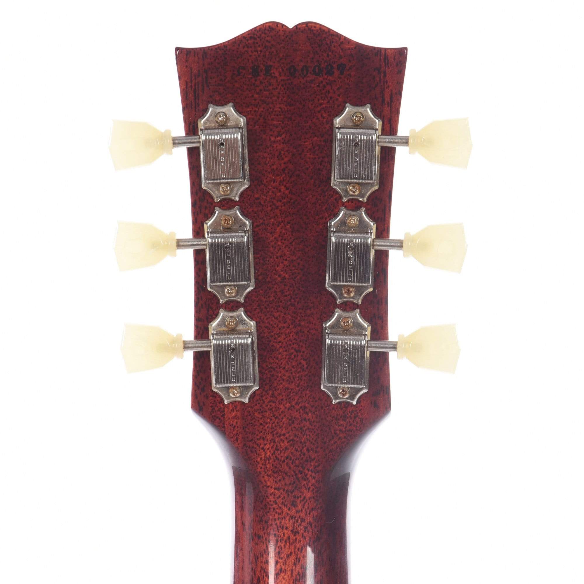 Gibson Custom Shop 1958 Les Paul Standard 