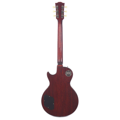 Gibson Custom Shop 1958 Les Paul Standard "CME Spec" Plain Top Cherry Tea Burst VOS w/59 Carmelita Neck Electric Guitars / Solid Body