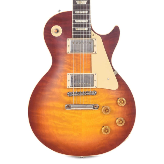 Gibson Custom Shop 1958 Les Paul Standard 