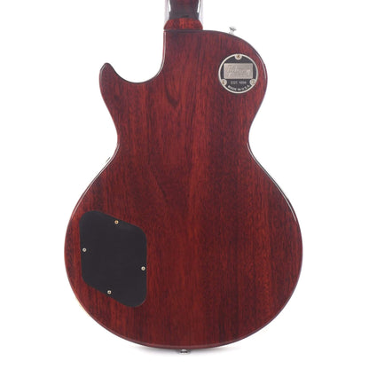 Gibson Custom Shop 1958 Les Paul Standard "CME Spec" Plain Top Cherry Tea Burst VOS w/59 Carmelita Neck Electric Guitars / Solid Body