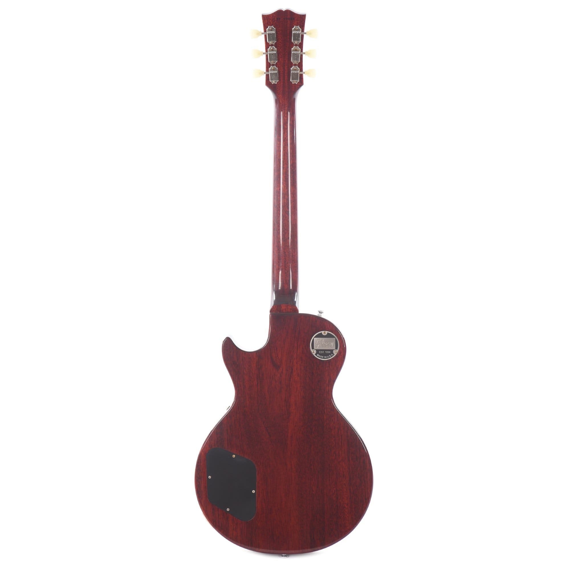 Gibson Custom Shop 1958 Les Paul Standard 