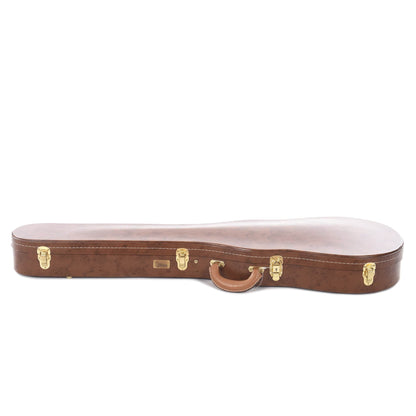 Gibson Custom Shop 1958 Les Paul Standard "CME Spec" Plain Top Cherry Tea Burst VOS w/59 Carmelita Neck Electric Guitars / Solid Body