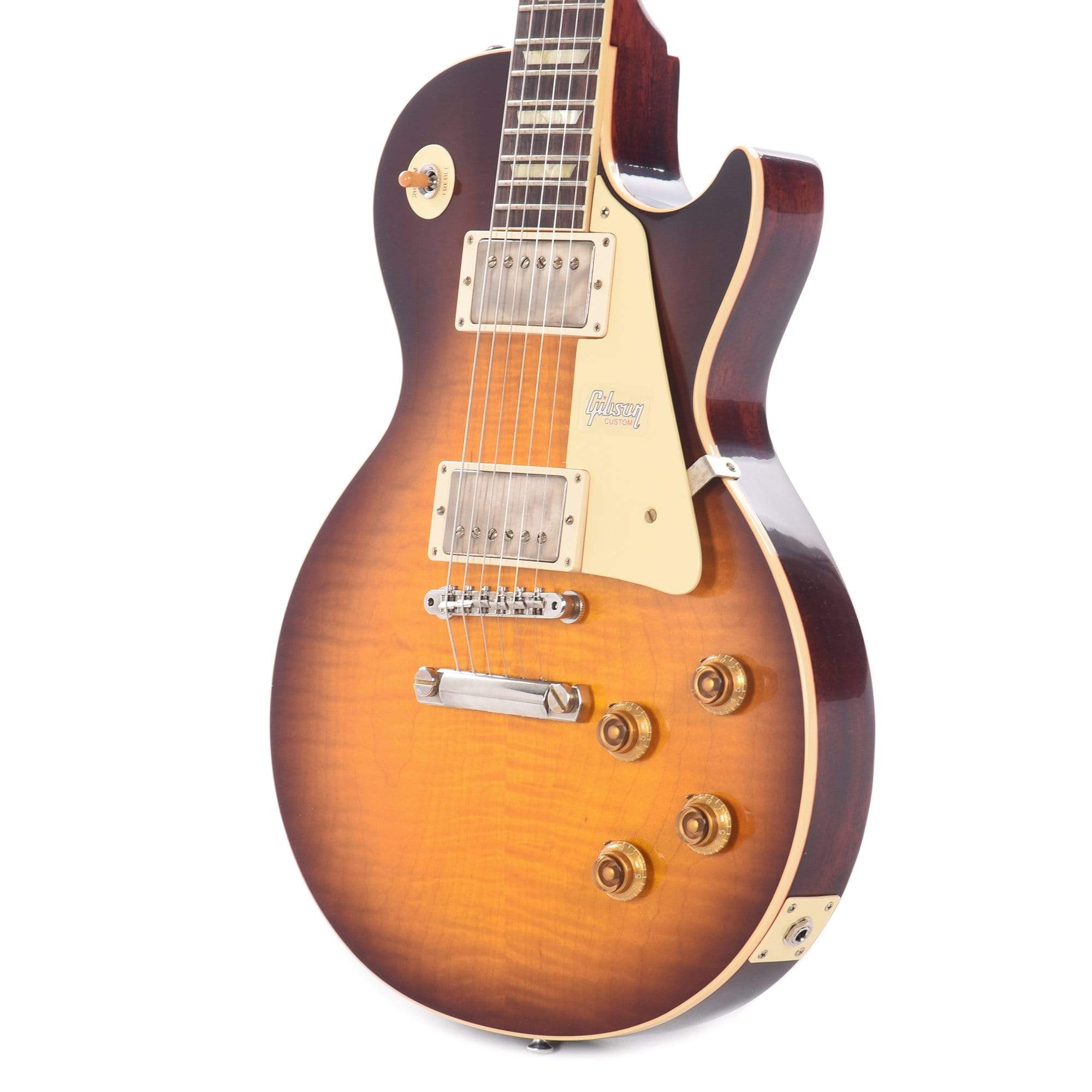 Gibson Custom Shop 1958 Les Paul Standard 