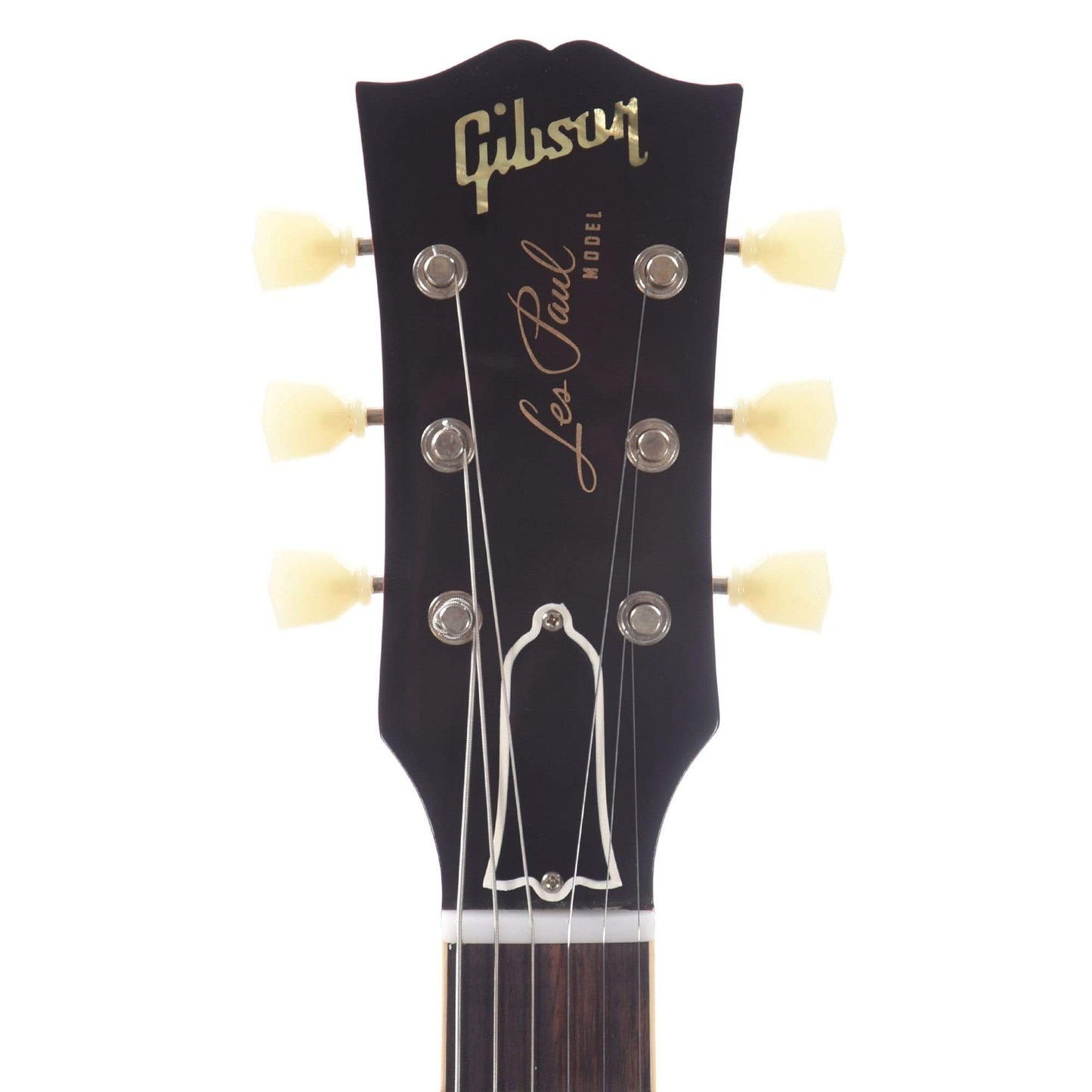 Gibson Custom Shop 1958 Les Paul Standard "CME Spec" Plain Top Kindred Burst Fade VOS 2019 w/60 V2 Neck Profile Electric Guitars / Solid Body