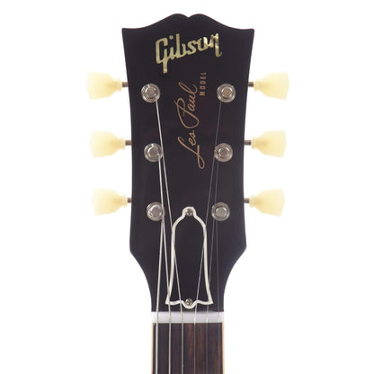 Gibson Custom Shop 1958 Les Paul Standard "CME Spec" Plain Top Kindred Burst Fade VOS 2019 w/60 V2 Neck Profile Electric Guitars / Solid Body
