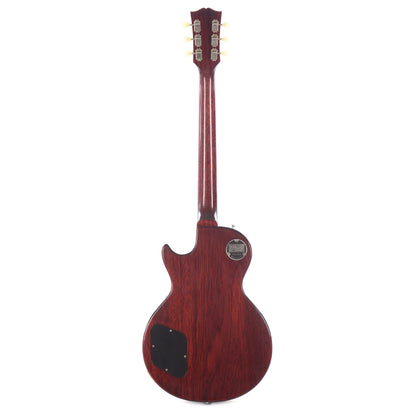 Gibson Custom Shop 1958 Les Paul Standard "CME Spec" Plain Top Slow Iced Tea Fade VOS w/59 Carmelita Neck Electric Guitars / Solid Body