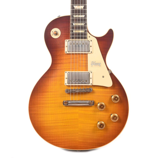 Gibson Custom Shop 1958 Les Paul Standard 