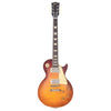 Gibson Custom Shop 1958 Les Paul Standard "CME Spec" Plain Top Slow Iced Tea Fade VOS w/60 V2 Neck Profile Electric Guitars / Solid Body