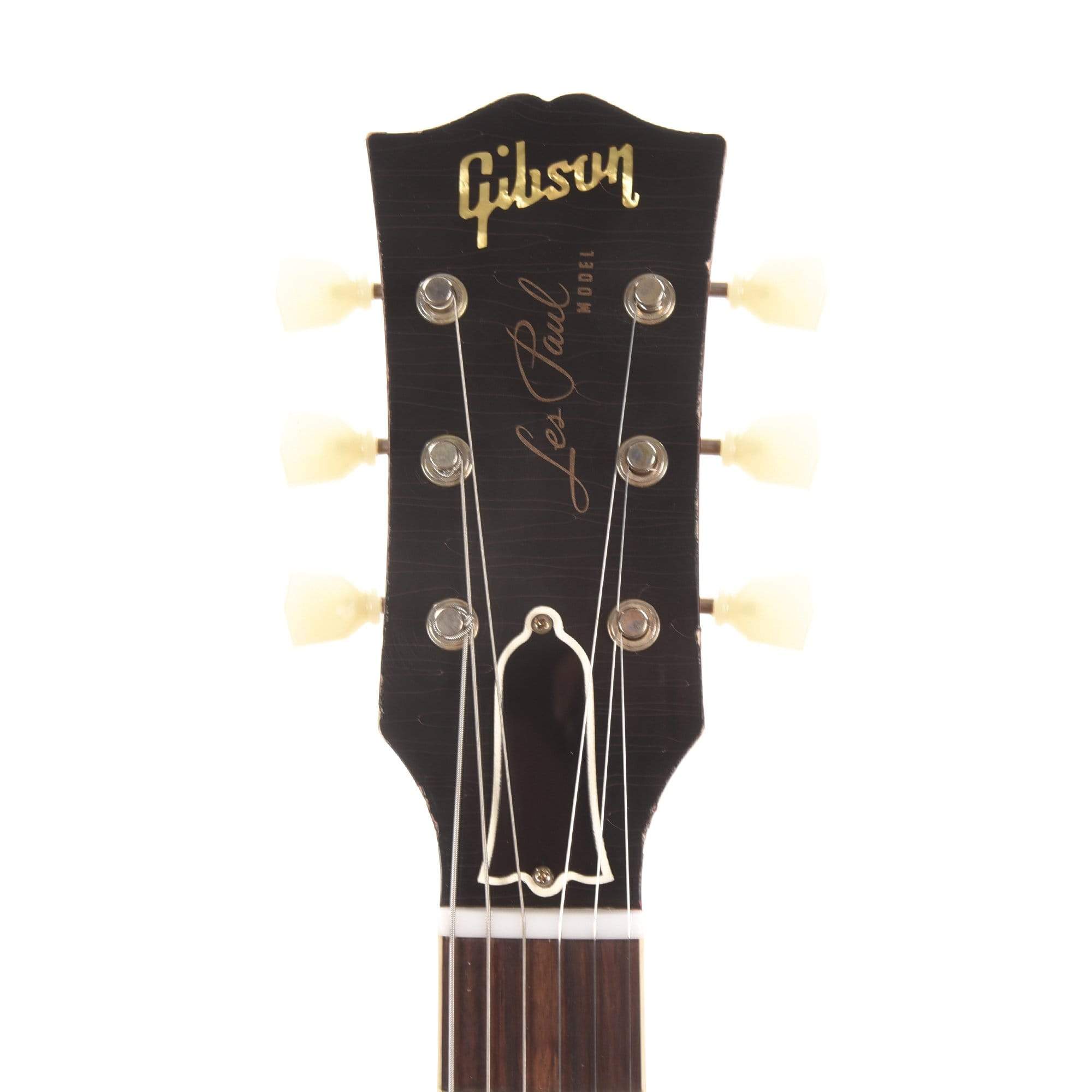 Gibson Custom Shop 1958 Les Paul Standard 