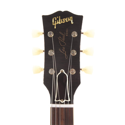 Gibson Custom Shop 1958 Les Paul Standard "CME Spec" Slow Iced Tea Fade Light Aged w/59 Carmelita Neck Electric Guitars / Solid Body