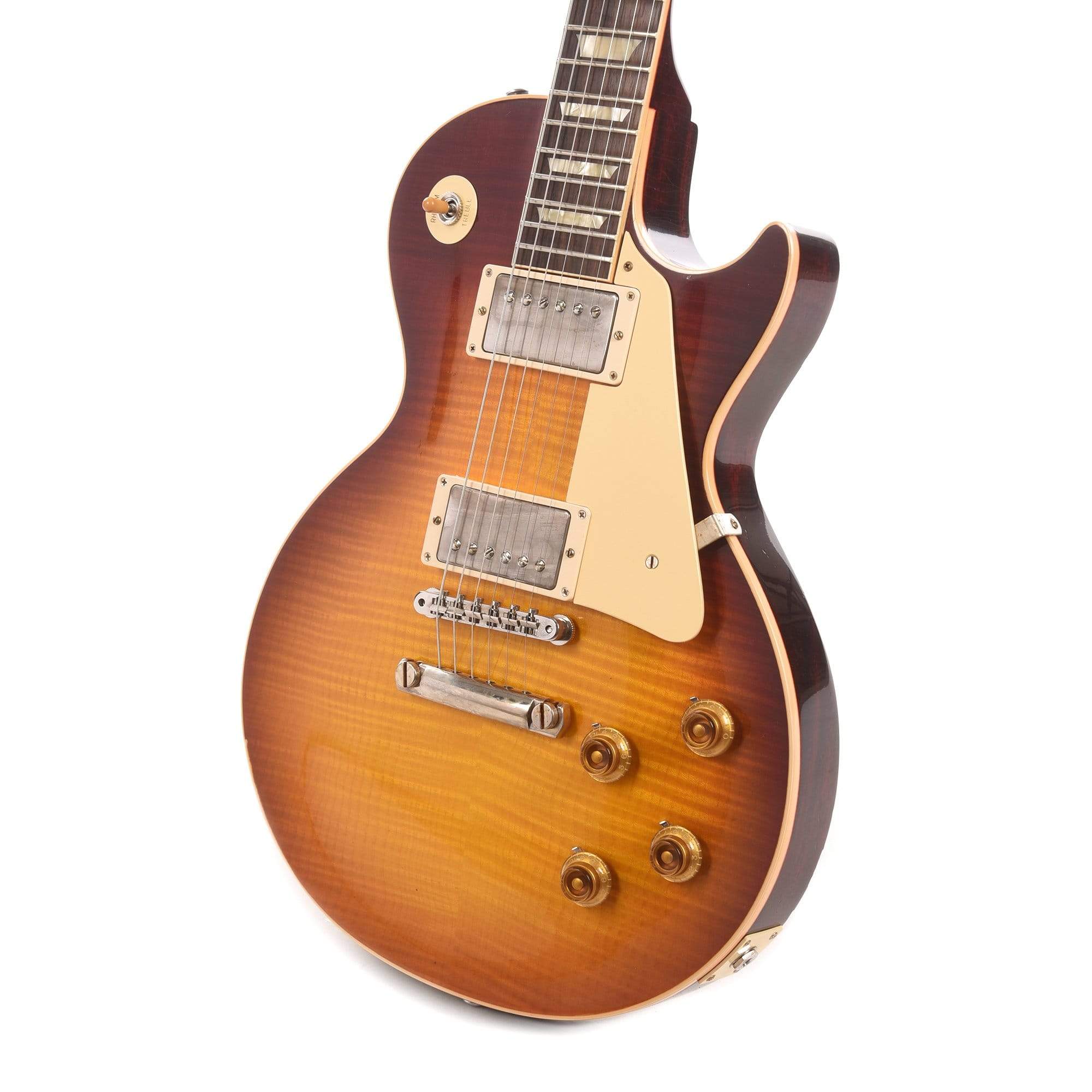 Gibson Custom Shop 1958 Les Paul Standard 