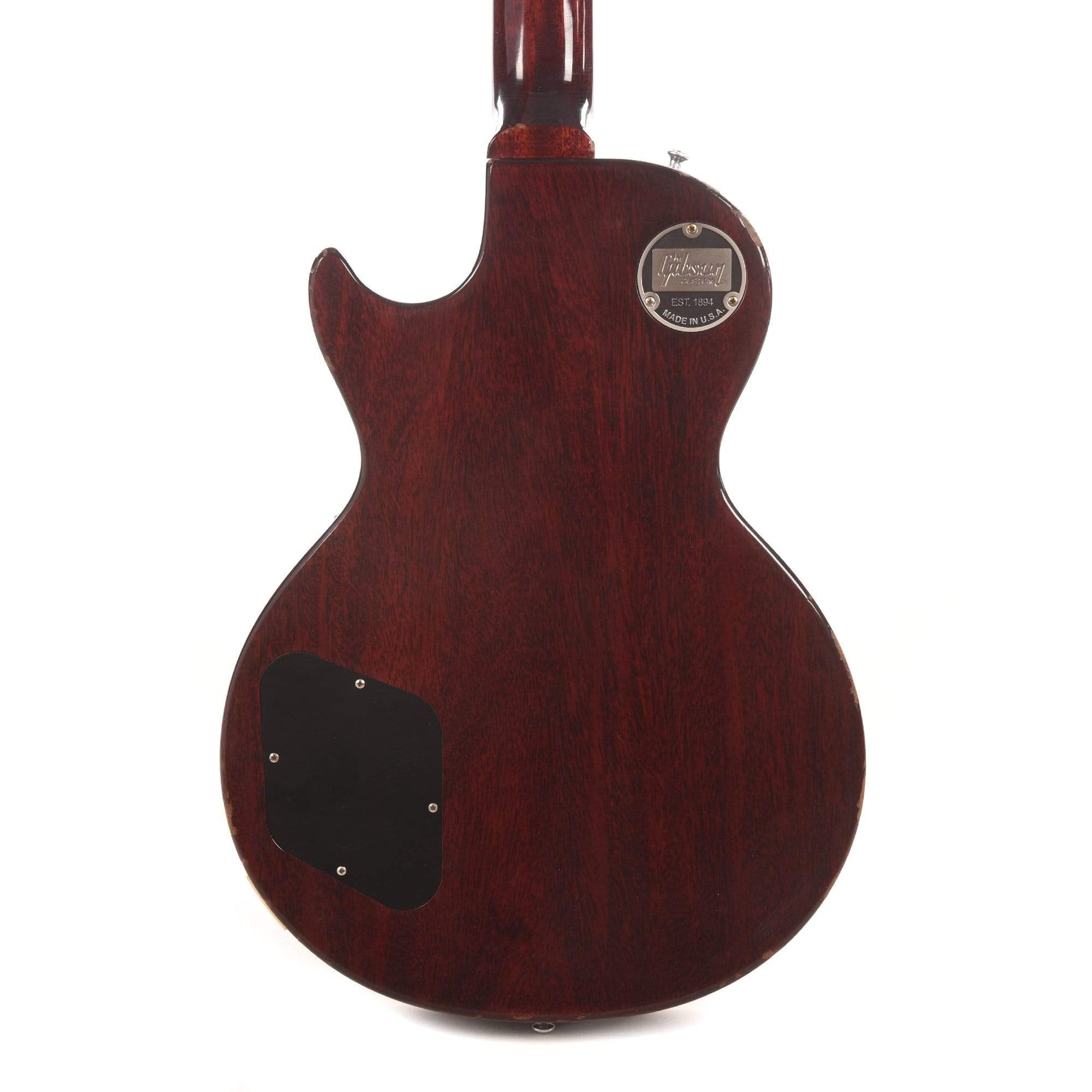 Gibson Custom Shop 1958 Les Paul Standard 