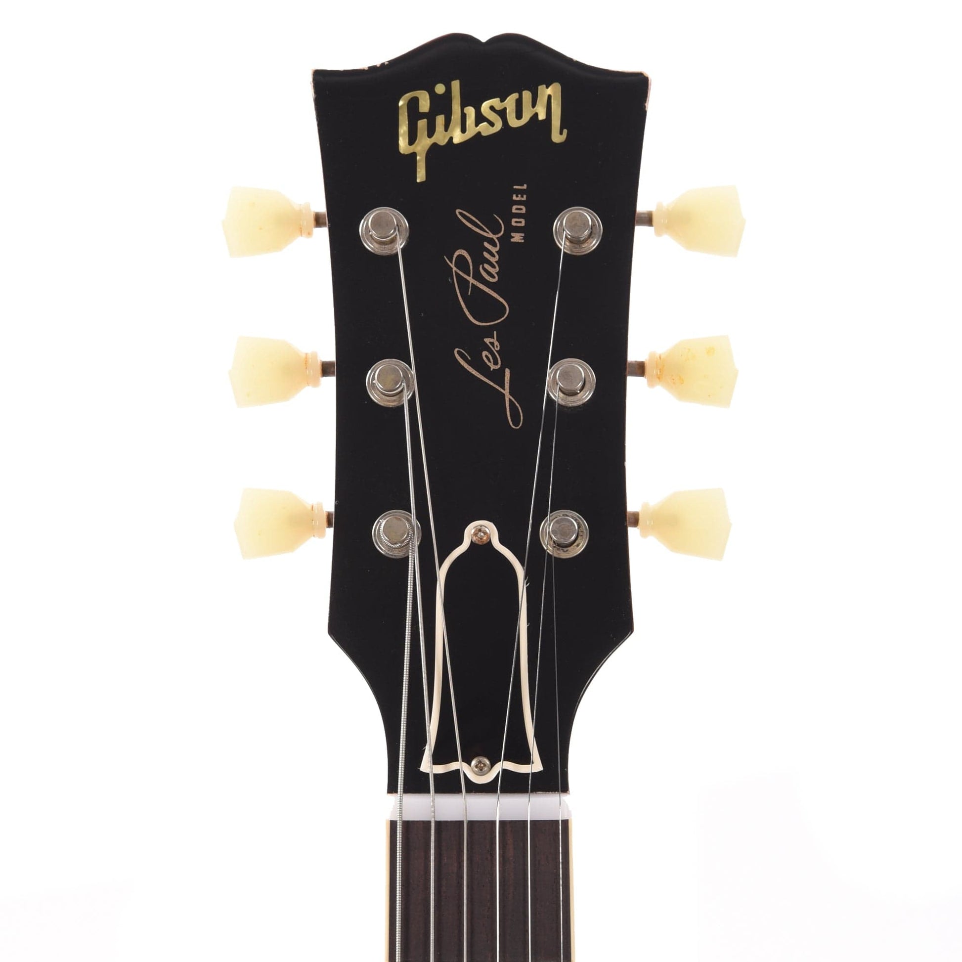 Gibson Custom Shop 1958 Les Paul Standard "CME Spec" Slow Iced Tea Fade Murphy Lab Light Aged w/59 Carmelita Neck Electric Guitars / Solid Body