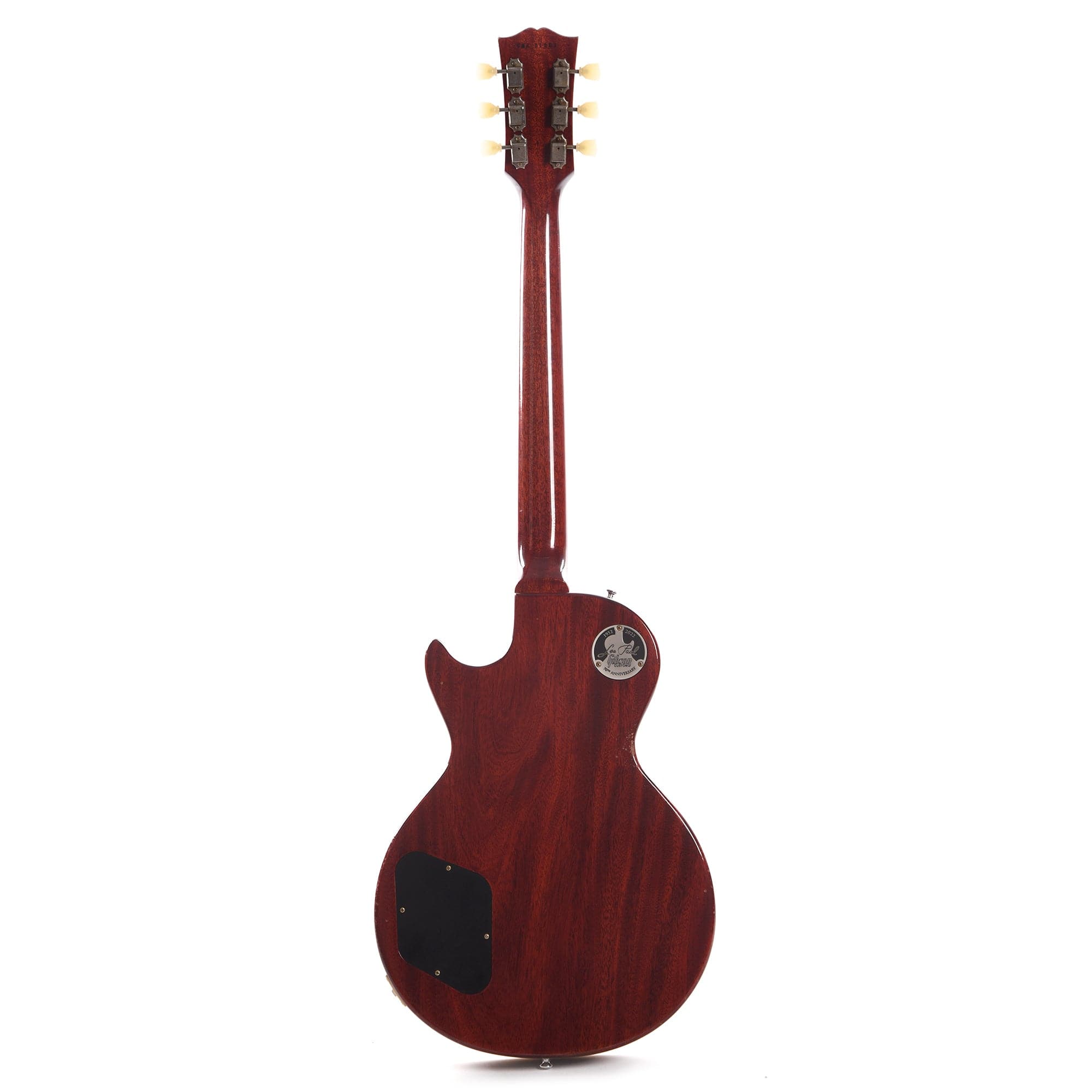 Gibson Custom Shop 1958 Les Paul Standard 