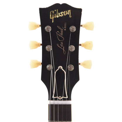 Gibson Custom Shop 1958 Les Paul Standard "CME Spec" Slow Iced Tea Fade Murphy Lab Light Aged w/59 Carmelita Neck Electric Guitars / Solid Body