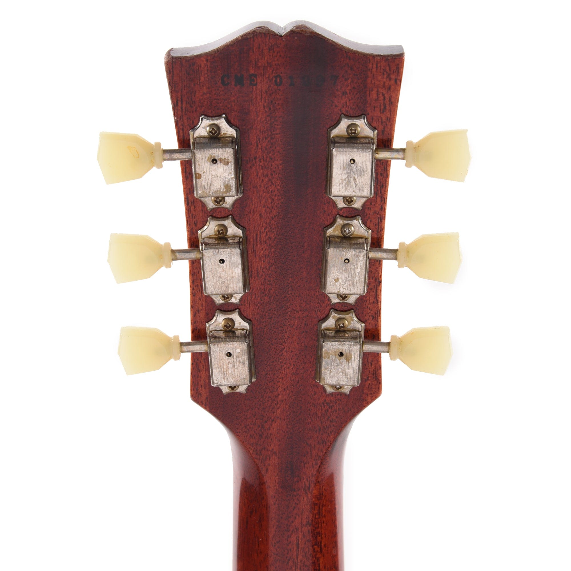 Gibson Custom Shop 1958 Les Paul Standard 