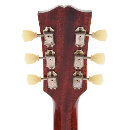 Gibson Custom Shop 1958 Les Paul Standard "CME Spec" Slow Iced Tea Fade Murphy Lab Light Aged w/59 Carmelita Neck Electric Guitars / Solid Body